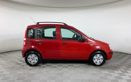 Fiat Panda II, 2007 год, 349 000 рублей, 4 фотография