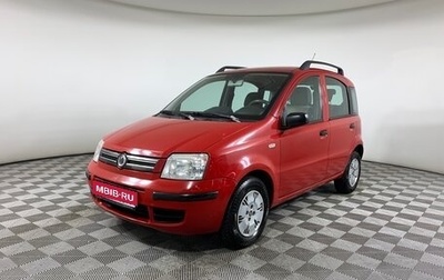 Fiat Panda II, 2007 год, 349 000 рублей, 1 фотография