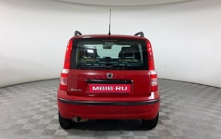 Fiat Panda II, 2007 год, 349 000 рублей, 6 фотография