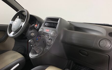 Fiat Panda II, 2007 год, 349 000 рублей, 14 фотография