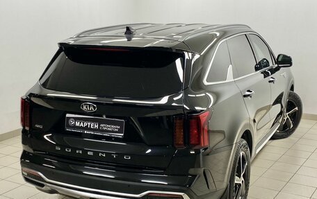 KIA Sorento IV, 2021 год, 3 615 000 рублей, 9 фотография