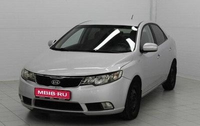 KIA Cerato III, 2009 год, 800 000 рублей, 1 фотография