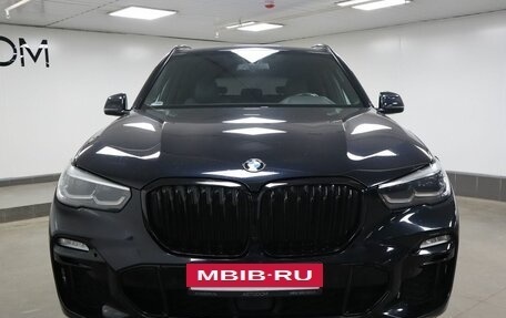 BMW X5, 2019 год, 6 500 000 рублей, 3 фотография