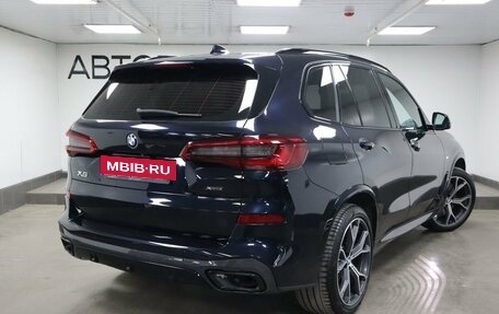 BMW X5, 2019 год, 6 500 000 рублей, 2 фотография