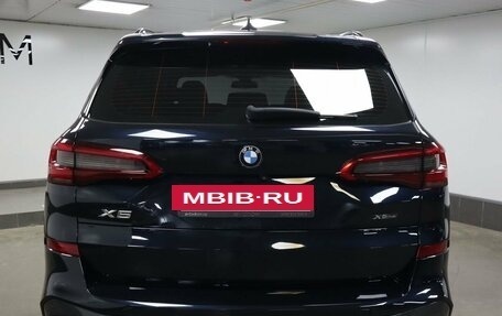 BMW X5, 2019 год, 6 500 000 рублей, 4 фотография