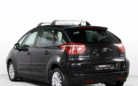 Citroen C4 Picasso II рестайлинг, 2010 год, 450 000 рублей, 7 фотография