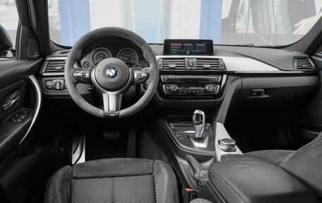 BMW 3 серия, 2014 год, 1 999 000 рублей, 6 фотография