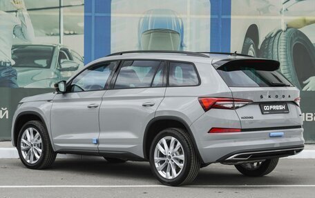 Skoda Kodiaq I, 2024 год, 5 389 000 рублей, 2 фотография