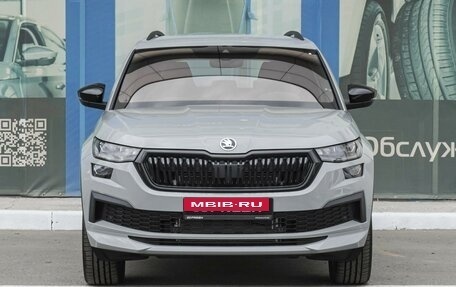 Skoda Kodiaq I, 2024 год, 5 389 000 рублей, 3 фотография