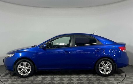 KIA Cerato III, 2011 год, 480 000 рублей, 6 фотография