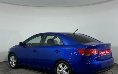 KIA Cerato III, 2011 год, 480 000 рублей, 2 фотография