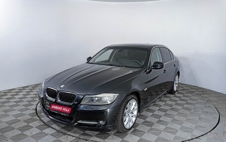 BMW 3 серия, 2012 год, 1 169 000 рублей, 1 фотография