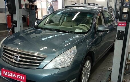 Nissan Teana, 2010 год, 1 150 000 рублей, 1 фотография