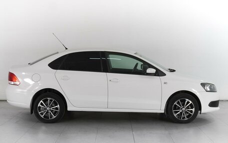 Volkswagen Polo VI (EU Market), 2012 год, 1 049 000 рублей, 5 фотография