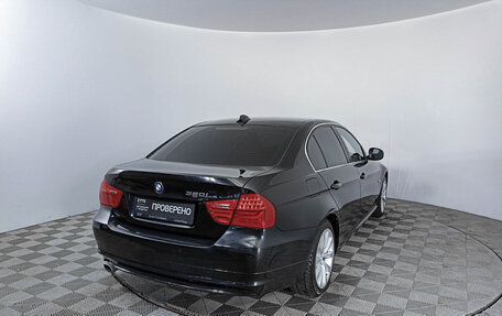 BMW 3 серия, 2012 год, 1 169 000 рублей, 5 фотография