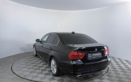 BMW 3 серия, 2012 год, 1 169 000 рублей, 7 фотография