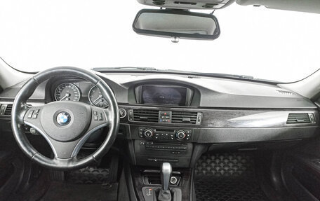 BMW 3 серия, 2012 год, 1 169 000 рублей, 14 фотография