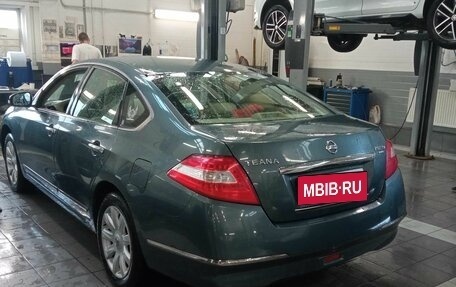 Nissan Teana, 2010 год, 1 150 000 рублей, 4 фотография