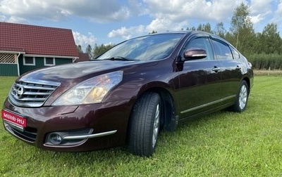 Nissan Teana, 2008 год, 990 000 рублей, 1 фотография