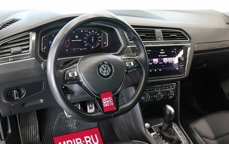 Volkswagen Tiguan II, 2019 год, 3 253 000 рублей, 6 фотография