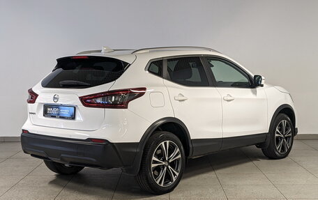 Nissan Qashqai, 2020 год, 2 470 000 рублей, 5 фотография