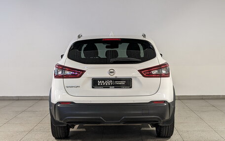 Nissan Qashqai, 2020 год, 2 470 000 рублей, 6 фотография