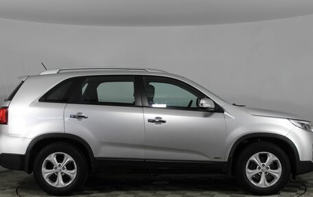 KIA Sorento II рестайлинг, 2013 год, 1 720 000 рублей, 4 фотография