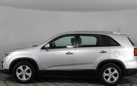 KIA Sorento II рестайлинг, 2013 год, 1 720 000 рублей, 8 фотография