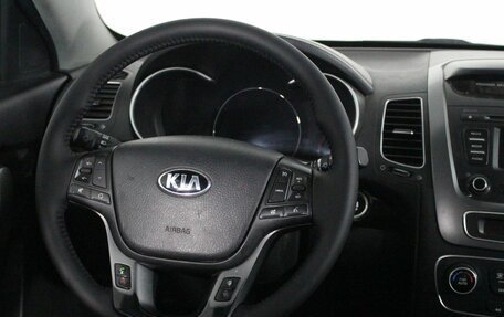 KIA Sorento II рестайлинг, 2013 год, 1 720 000 рублей, 9 фотография