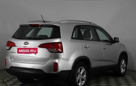 KIA Sorento II рестайлинг, 2013 год, 1 720 000 рублей, 5 фотография