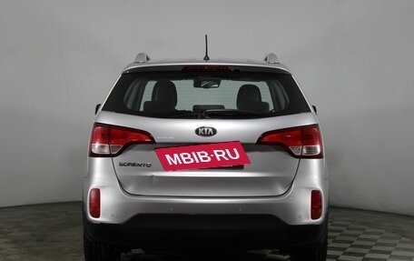 KIA Sorento II рестайлинг, 2013 год, 1 720 000 рублей, 6 фотография