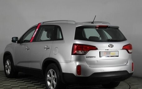 KIA Sorento II рестайлинг, 2013 год, 1 720 000 рублей, 7 фотография