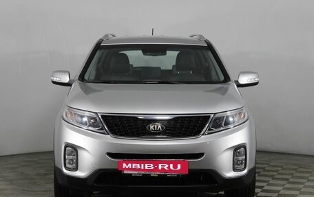 KIA Sorento II рестайлинг, 2013 год, 1 720 000 рублей, 2 фотография