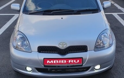 Toyota Vitz, 2000 год, 430 000 рублей, 1 фотография