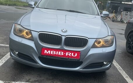 BMW 3 серия, 2009 год, 1 150 000 рублей, 1 фотография