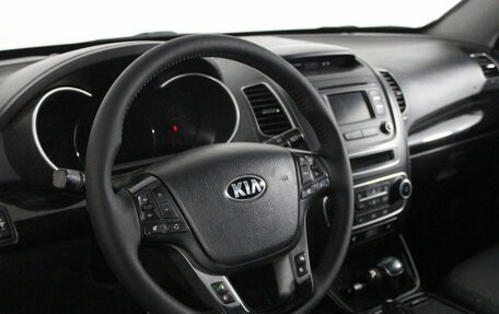 KIA Sorento II рестайлинг, 2013 год, 1 720 000 рублей, 12 фотография