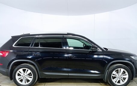 Skoda Kodiaq I, 2020 год, 3 090 000 рублей, 4 фотография