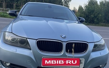 BMW 3 серия, 2009 год, 1 150 000 рублей, 3 фотография