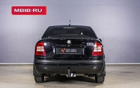 Skoda Octavia IV, 2010 год, 602 200 рублей, 11 фотография