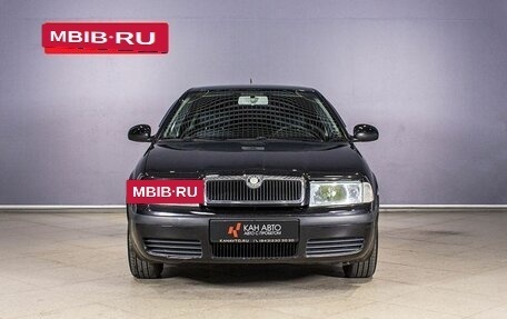 Skoda Octavia IV, 2010 год, 602 200 рублей, 10 фотография