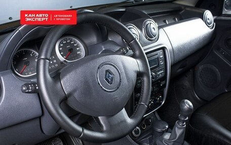 Renault Duster I рестайлинг, 2012 год, 863 200 рублей, 5 фотография