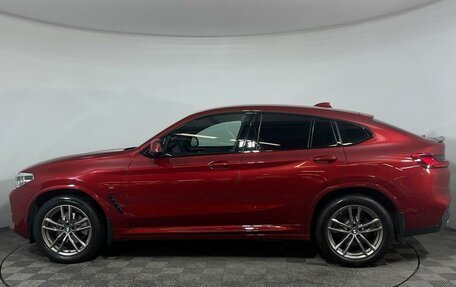 BMW X4, 2020 год, 6 300 000 рублей, 5 фотография