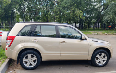 Suzuki Grand Vitara, 2007 год, 1 200 000 рублей, 1 фотография