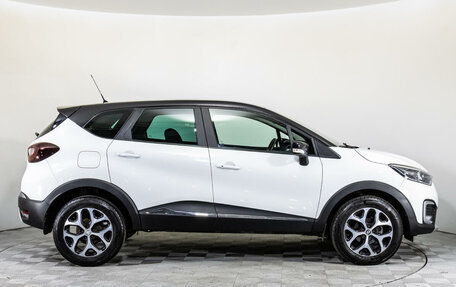 Renault Kaptur I рестайлинг, 2018 год, 1 460 000 рублей, 4 фотография