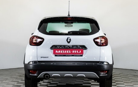 Renault Kaptur I рестайлинг, 2018 год, 1 460 000 рублей, 6 фотография