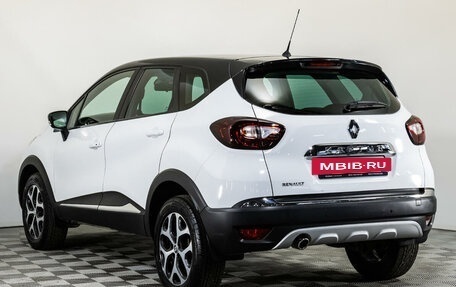 Renault Kaptur I рестайлинг, 2018 год, 1 460 000 рублей, 7 фотография