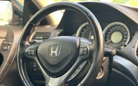 Honda Accord VIII рестайлинг, 2012 год, 1 720 000 рублей, 9 фотография