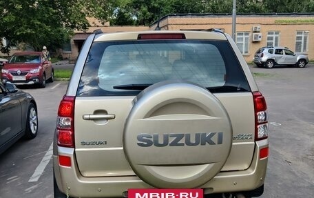 Suzuki Grand Vitara, 2007 год, 1 200 000 рублей, 2 фотография