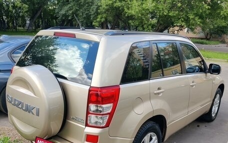 Suzuki Grand Vitara, 2007 год, 1 200 000 рублей, 3 фотография