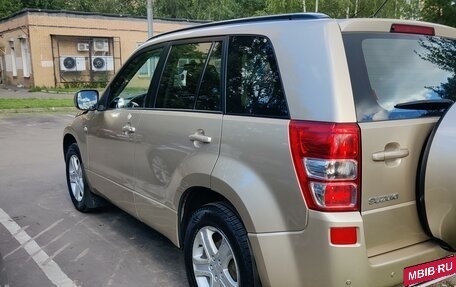 Suzuki Grand Vitara, 2007 год, 1 200 000 рублей, 4 фотография